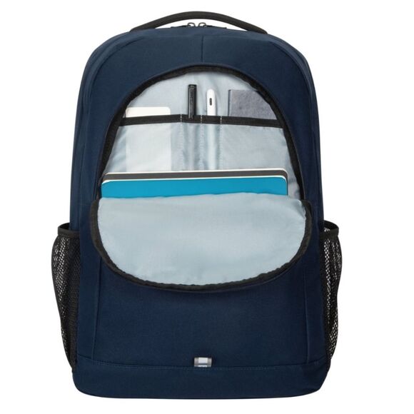 TARGUS 15-16” Slate II Backpack, Dark Blue, TBB94602WM - Picture 4 of 16